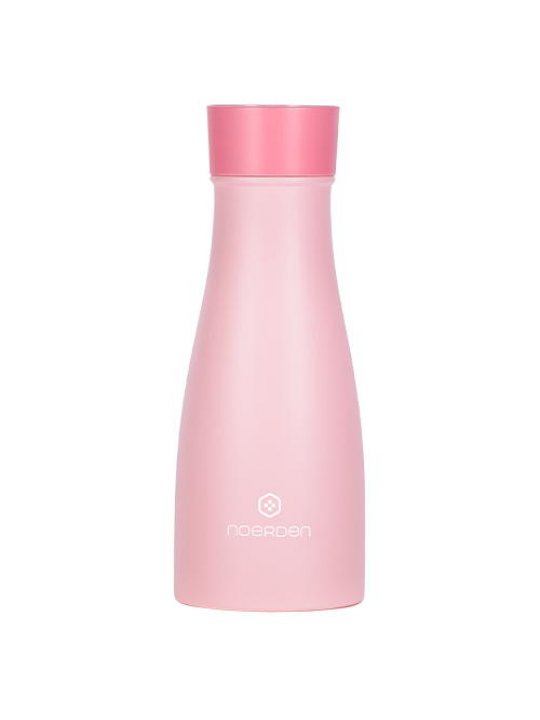 Noerden - Liz Smart Bottle 350 ml (pink)      