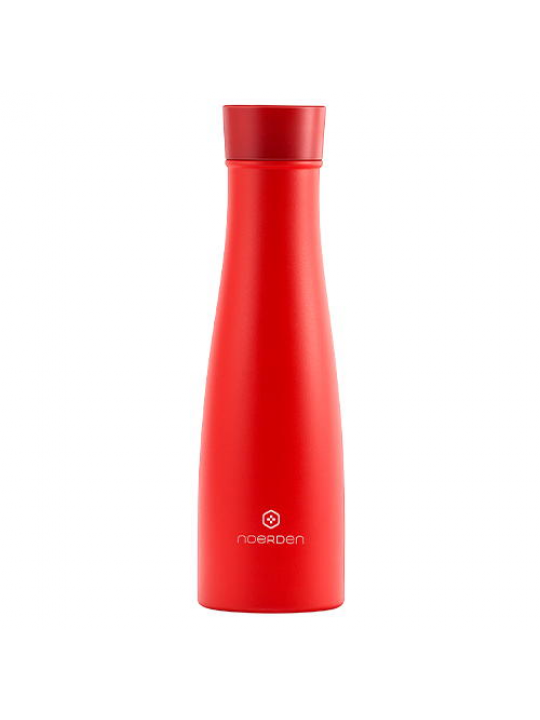 Noerden - Liz Smart Bottle 480 ml (red)