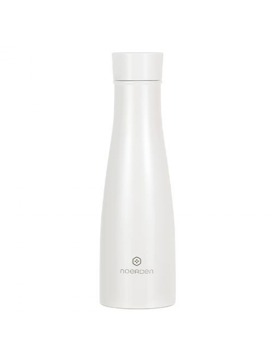 Noerden - Liz Smart Bottle 480 ml (white)