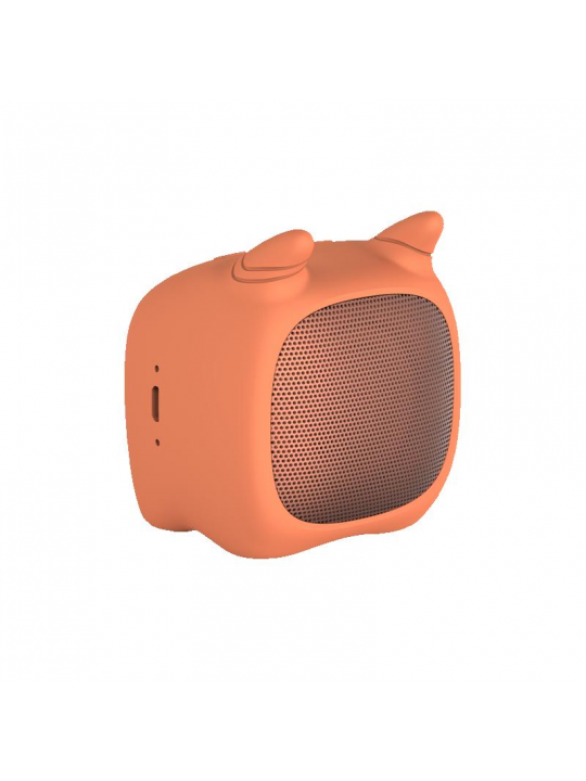 qushini - Bluetooth Speaker (bull)