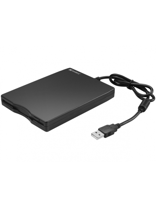 Sandberg - USB Floppy Drive