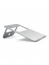 SATECHI - ALUMINUM LAPTOP STAND (SILVER)