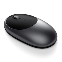 SATECHI - M1 BLUETOOTH WIRELESS MOUSE (SPACE GREY)