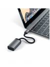 SATECHI - TYPE-C TO VGA ADAPTER (SPACE GREY)