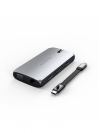 SATECHI - USB-C ON-THE-GO MULTIPORT ADAPTER