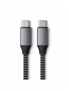 SATECHI - USB-C TO USB-C 100W CHARGING CABLE
