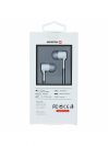 EARBUDS SWISSTEN RAINBOW YS D2 (WHITE)