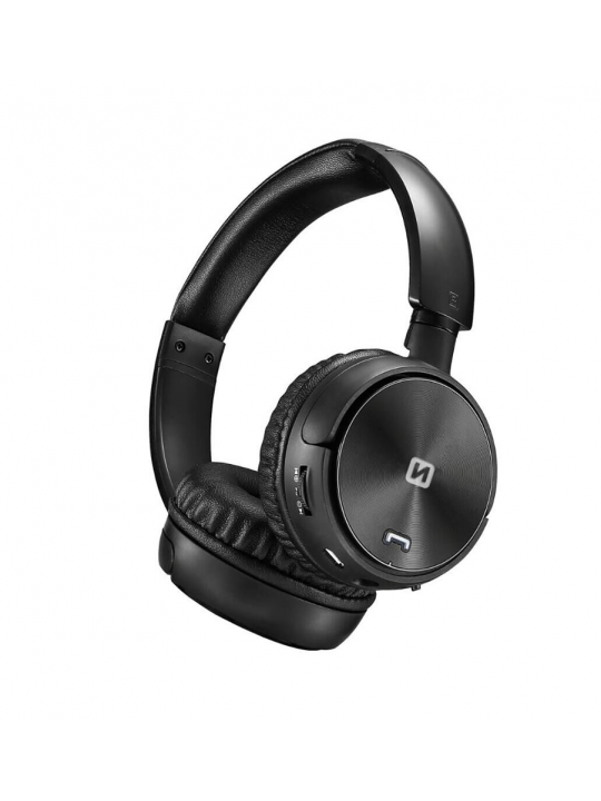 Swissten - Trix Wireless Headphones (black)