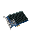 PLACA GRÁFICA VGA ASUS GT730 4H SL 2GB DDR5 4XHDMI