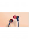 EARPHONES TRIBE SWING DC COMICS (SUPERMAN)