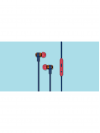 EARPHONES TRIBE SWING DC COMICS (SUPERMAN)