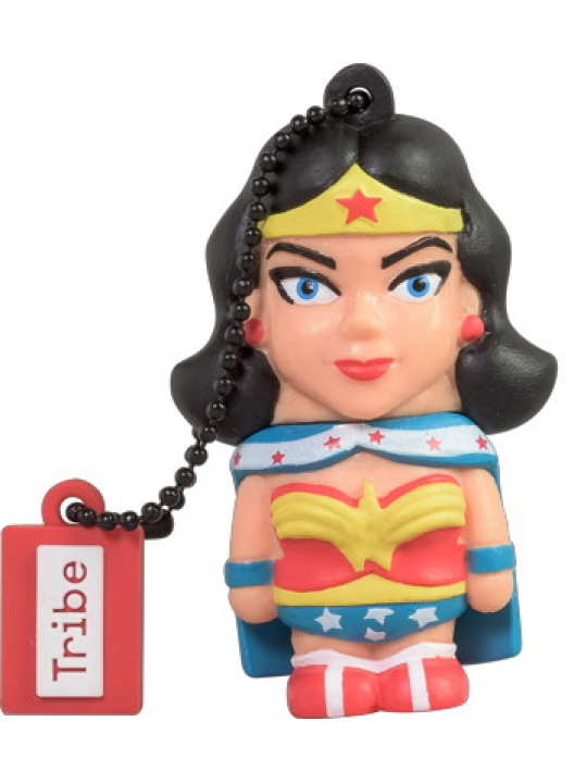 Tribe - Pen Drive DC 16GB Wonder Woman 