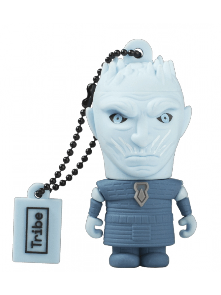 TRIBE - PEN DRIVE GAME OF THRONES 16GB NIGHT KING