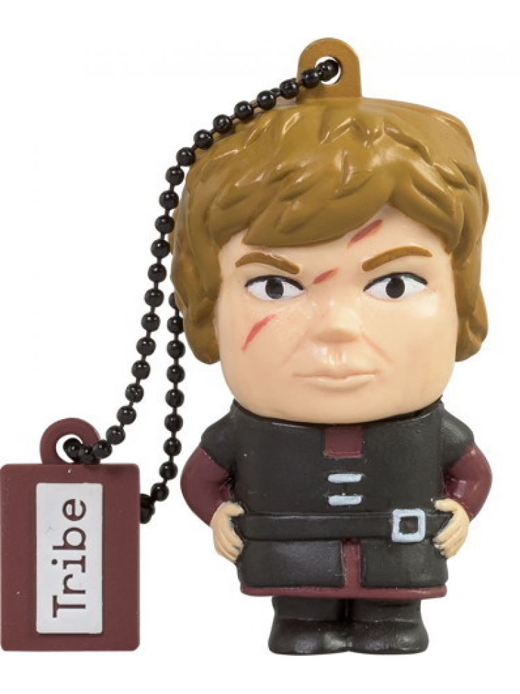 TRIBE - PEN DRIVE GAME OF THRONES 16GB TYRION
