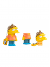 TRIBE - PEN DRIVE THE SIMPSONS 8GB BARNEY