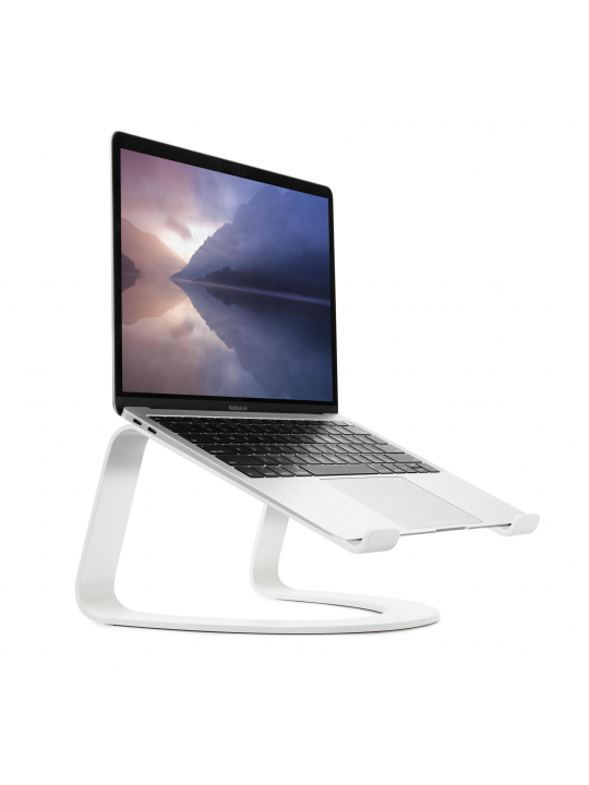 TWELVE SOUTH - CURVE FOR MACBOOK (WHITE)
