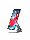 SATECHI - R1 ALUM HINGE HOLDER FOLDABLE STAND (SPACE GREY)