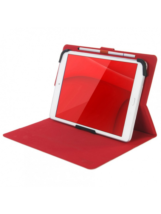 Tucano - Facile Plus tablet  7/8' (red)