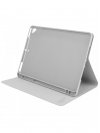 Tucano - Metal iPad 10.2' (silver)