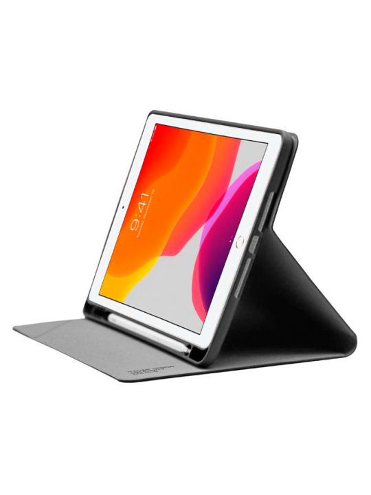 Tucano - Metal iPad 10.2' (space grey)