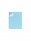 Tucano - Metal iPad Air 10.9' (sky blue)