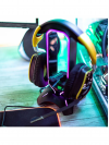 TILTED NATION - TNSHADOW RGB HEADSET STAND