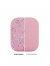 WOODCESSORIES - AIRPODS BIO (CORAL PINK)