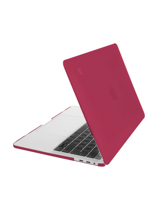Artwizz - Rubber Clip MacBook Pro 13 - 2016 (berry)