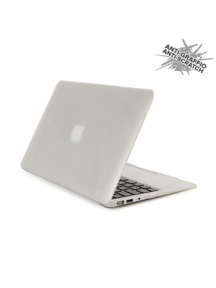 TUCANO - NIDO MACBOOK AIR 13 V2018/V2020 (TRANSPARENT)