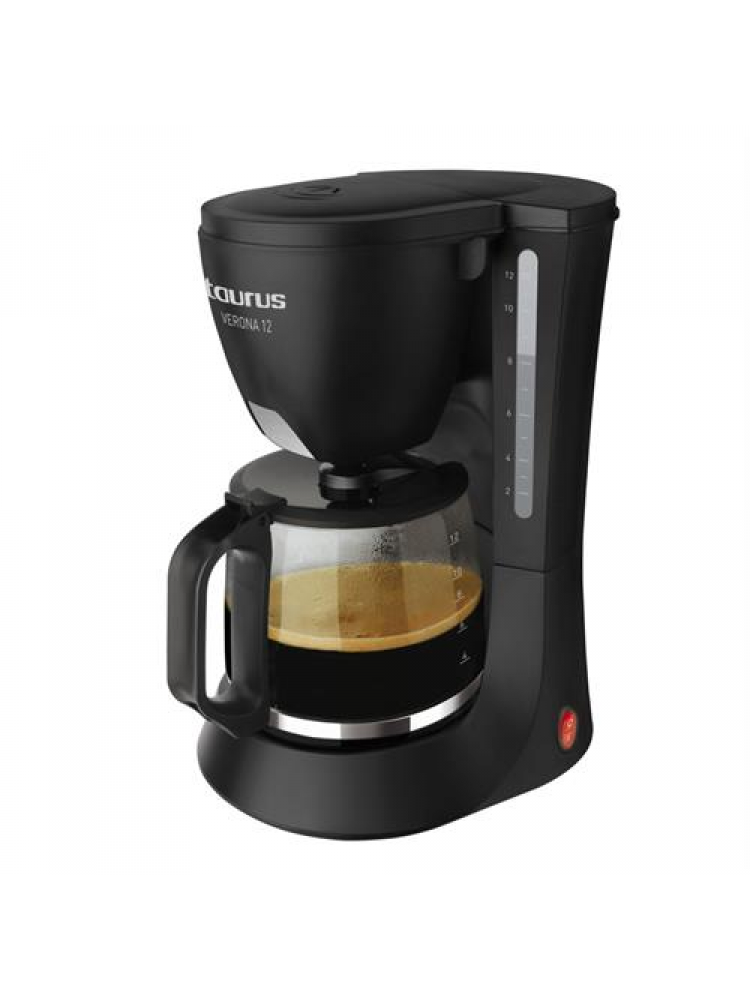 M.CAFE TAURUS FILTRO 680W-VERONA12III