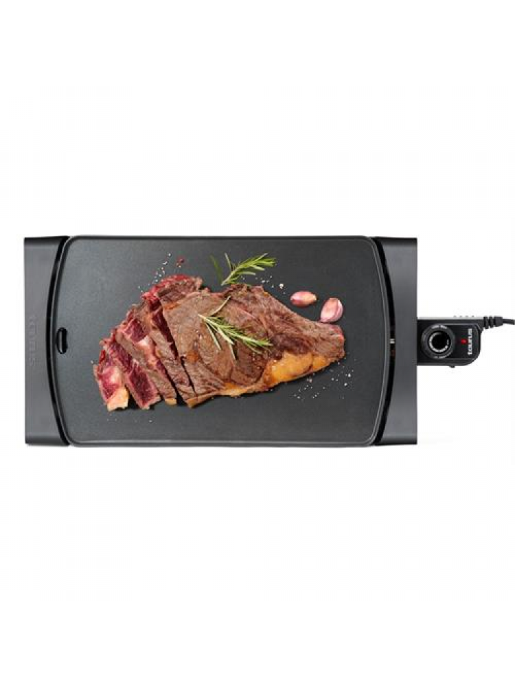 GRELHADOR TAURUS 2600W PL STEAKMAX2600