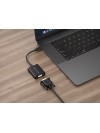 ADAPTADOR CONCEPTRONIC USB-C PARA VGA