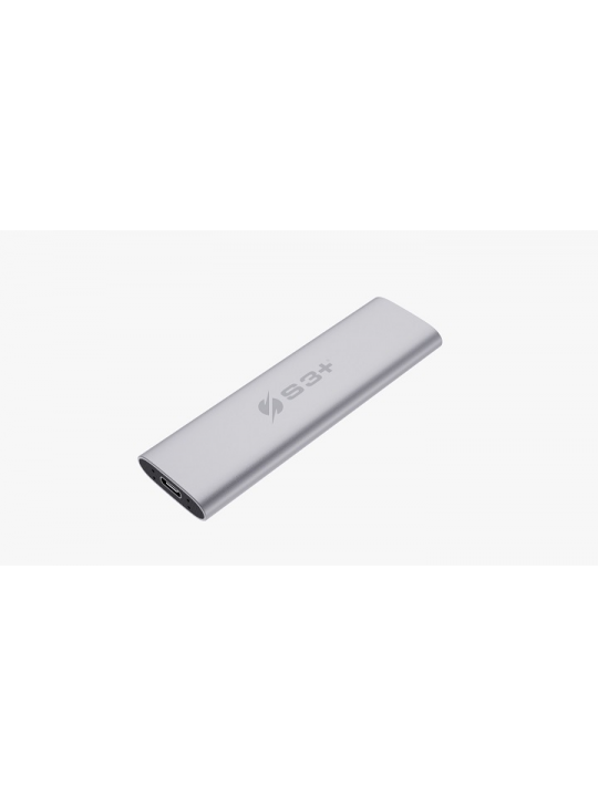 SSD EXTERNO USB 3.2 TYPE-C S3+ 250GB