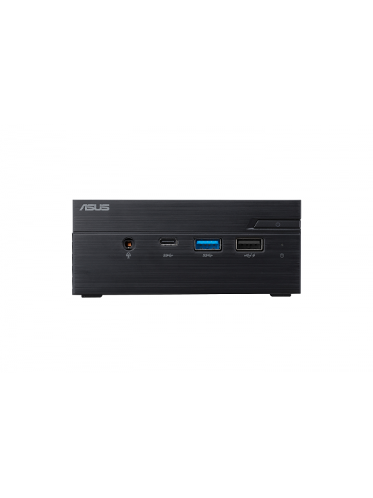 Barebone Asus VIVO Mini PC PN40-BBC533MV Cel. J4025 2DDR4-SSD M2/HD2.5-VGA/HDMI/DP s/SO