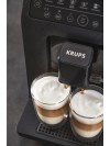 MÁQUINA CAFE  KRUPS EXP.AUT.EVIDEN EA897B10
