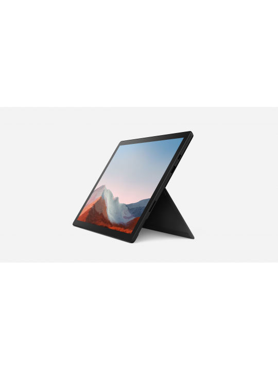 Microsoft Surface Pro 7+ i7 16GB 512GB CM Hdwr Commercial Black