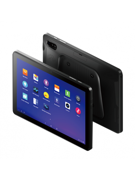 Tablet Industrial SUNMI M2 MAX (TF700) 10.1P FHD 3Gb 32Gb Nfc Wi-Fi Hand Strap IP65 Vesa 75x75 