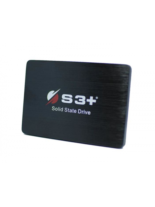 Disco Interno SSD S3PLUS 2.5