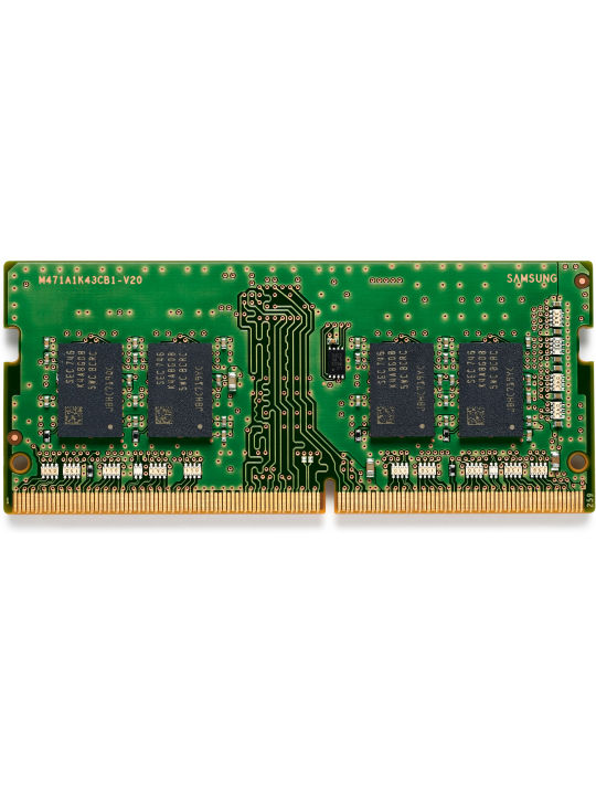 MEMÓRIA HP 8GB DDR4 3200 MEM