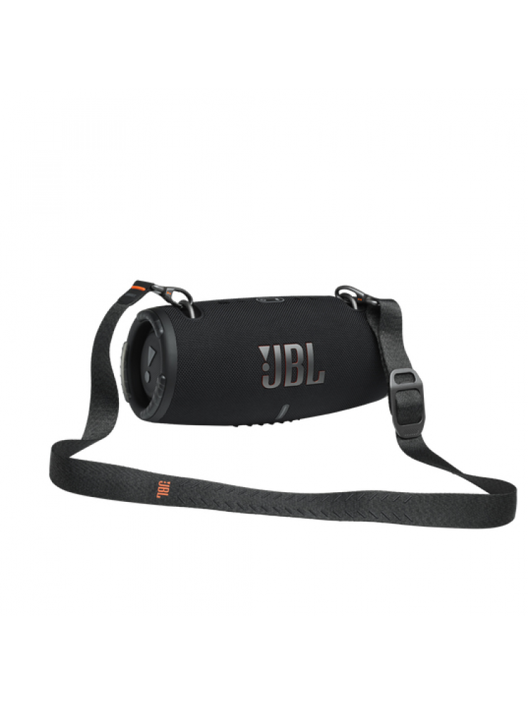 COLUNA JBL XTREME 3 BT IPX7 + PB PRETA