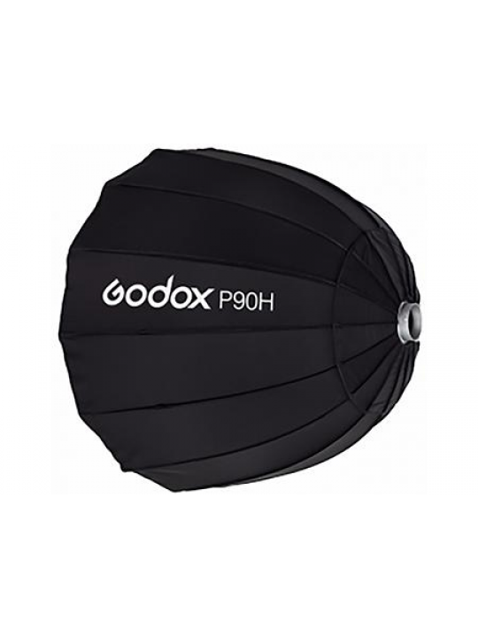 GODOX PARABOLIC SOFTBOX W/ BOWENS MOUNT HEAT RESIS