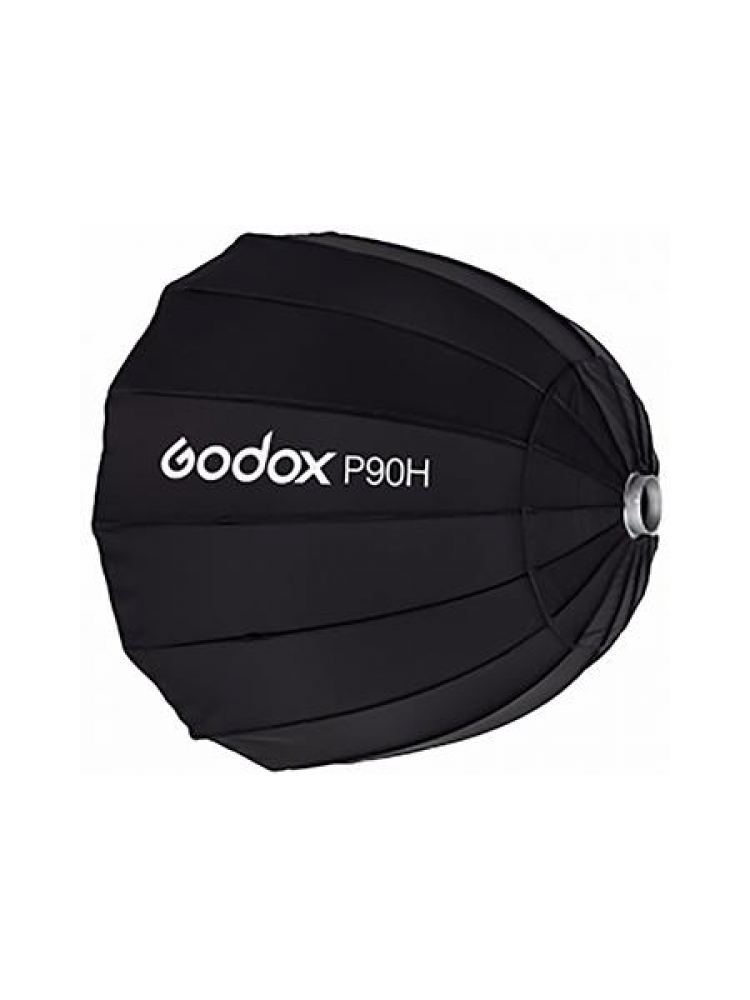 GODOX PARABOLIC SOFTBOX W/ BOWENS MOUNT HEAT RESIS