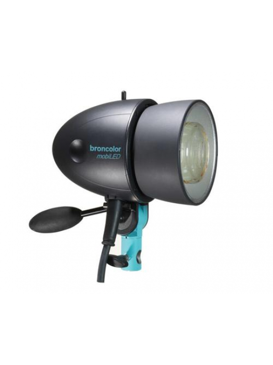 Broncolor MOVE OUTDOOR KIT 2 (1xMove+2xMobilLED)