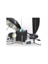 BRONCOLOR MOVE OUTDOOR KIT 2 (1XMOVE+2XMOBILLED)