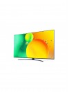 SMART TV LG - NANOCELL 4K 75NANO766QA.AEU