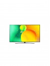 SMART TV LG - NANOCELL 4K 70NANO766QA.AEU