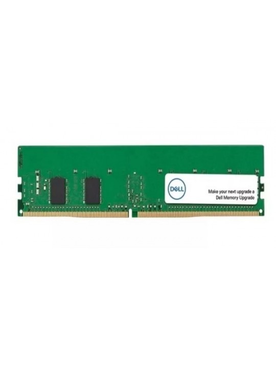 MEMÓRIA DELL 8GB DDR4 3200MHZ 1Y