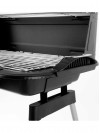 GRELHADOR ORBEGOZO BARBECUE 2200W BCT3950