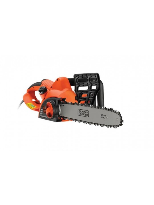 ELETROSSERRA BLACK&DECKER 2.000W 40CM