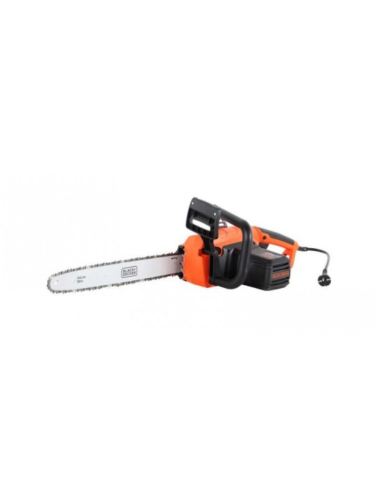 ELETROSSERRA BLACK&DECKER 2.200W 45CM